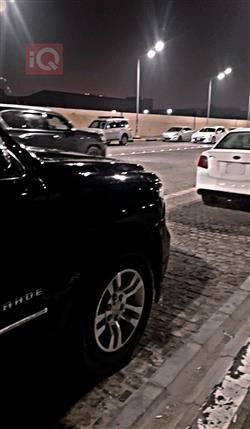 شيفروليه تاهو